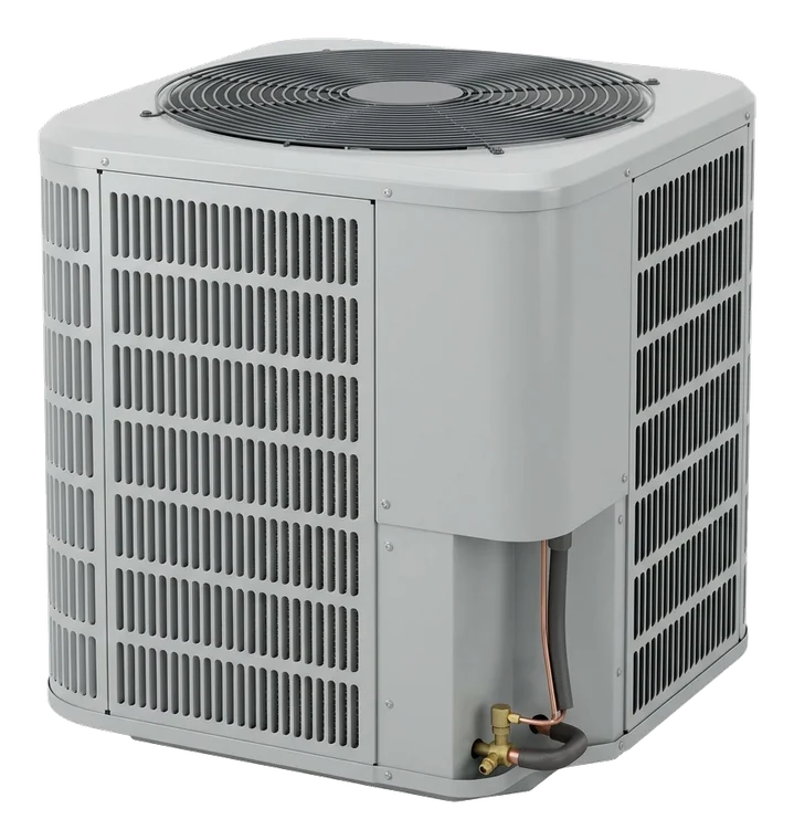 Mini-Split Heat Pumps