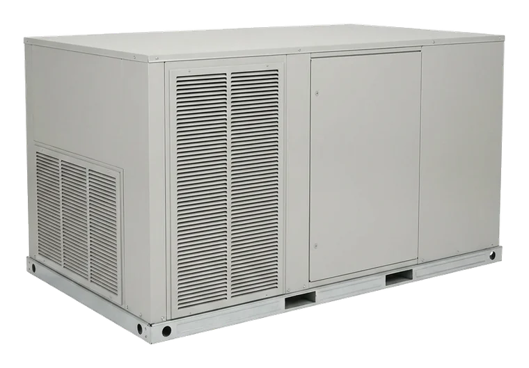 Packaged Units