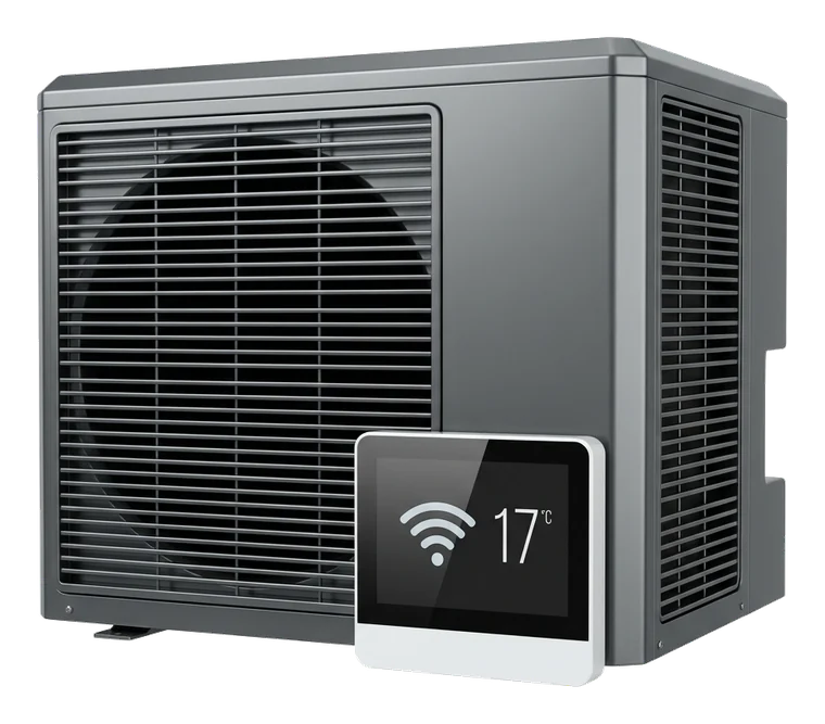 Smart Zone Controls