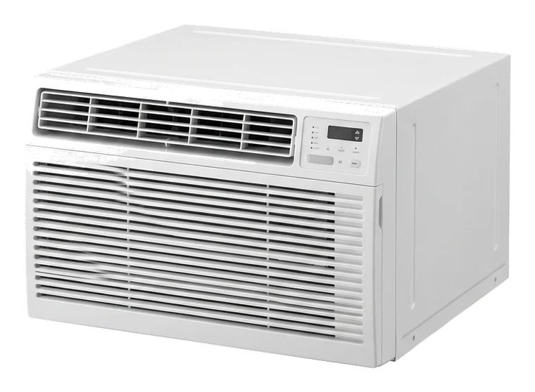 Replacing a Window Unit