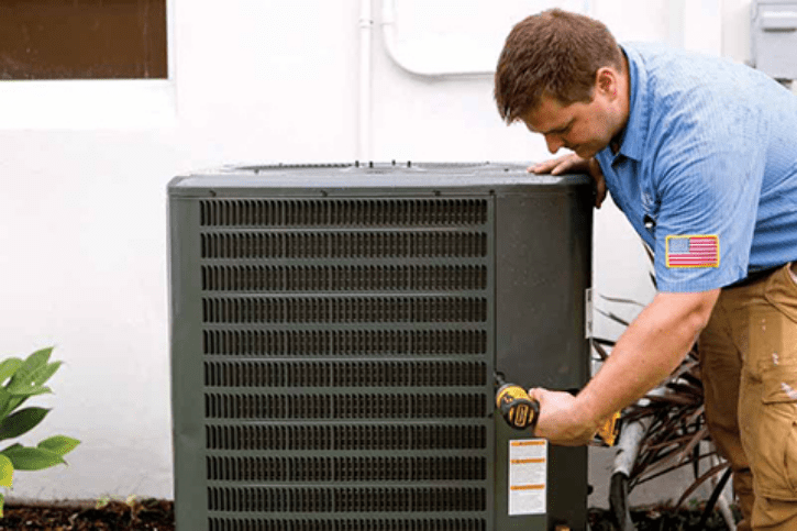 Air Conditioner/AC Repair Services in Forney, Mesquite & Rockwall, TX