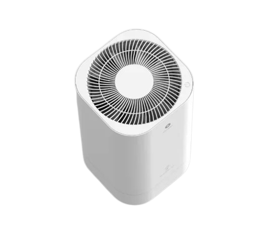 In-Duct Air-Sterilization UV