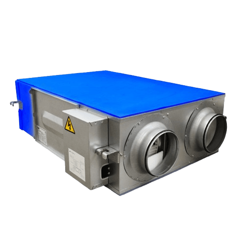 Energy Recovery Ventilators (ERVs)