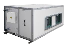 Air Handlers