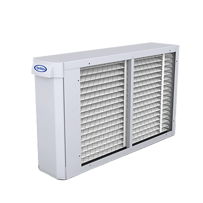 High-Efficiency Media Filters