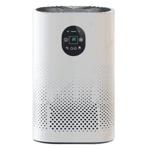 HEPA Filtration Systems