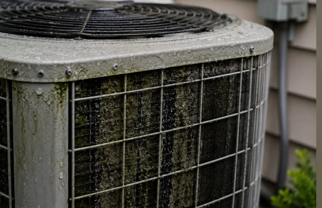 How to Control Indoor Humidity and Improve Your AC’s Performance in Forney Homes