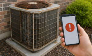 Is Your Forney Home Ready for Peak Summer? Why a New AC May Be Critical