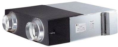 Fresh-Air Exchangers