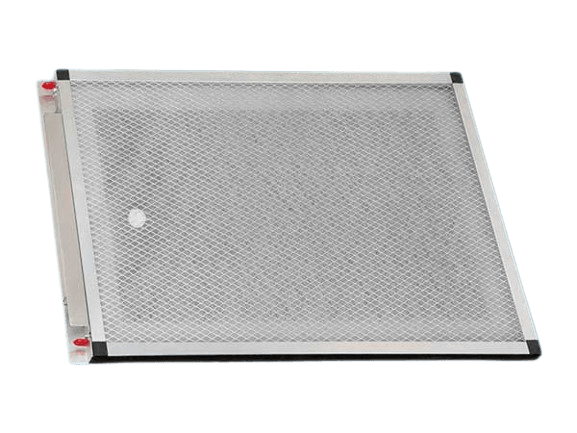 High-Efficiency Media Filters