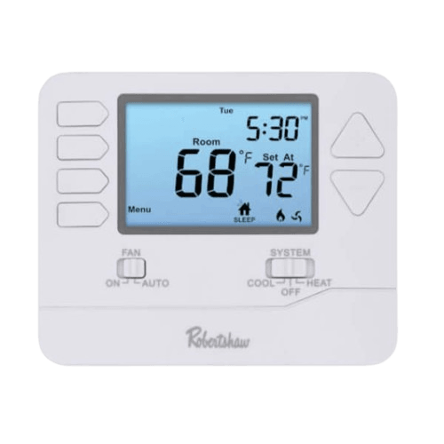 Humidistats & Smart Controls