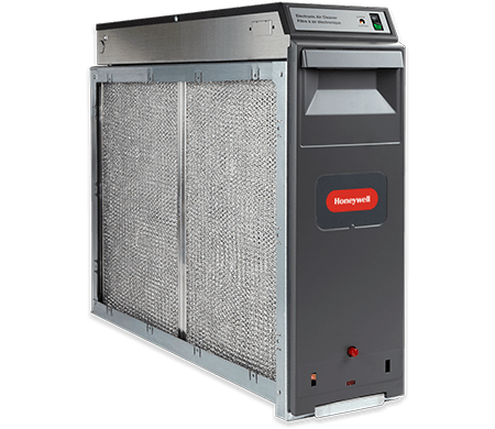 Electronic Air Cleaners