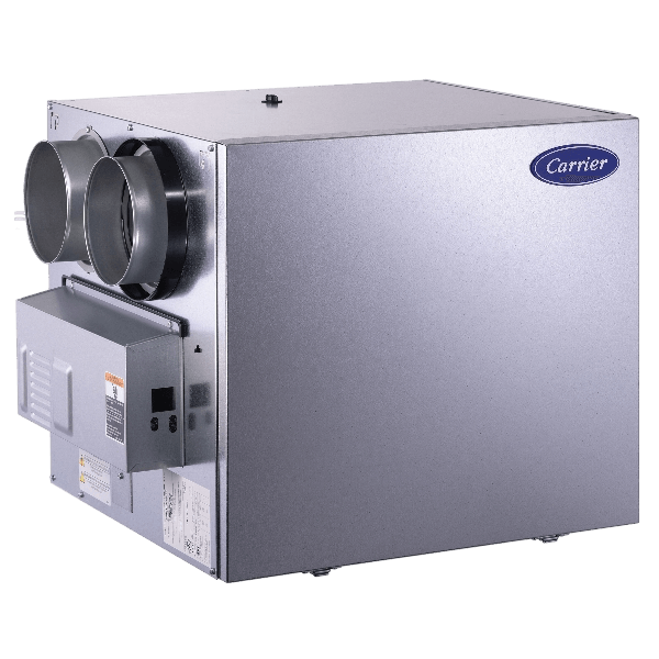 Heat Recovery Ventilators (HRVs)