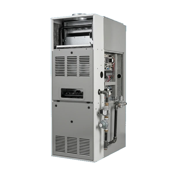 Gas & Electric Furnaces